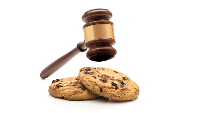 Ley de cookies, consentimiento e información